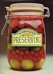 The Complete Book of Preserving