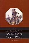 Brassey's Almanac - The American Civil War