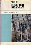The British Seaman 1200-1860 - a social survey