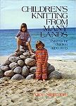 Children's Knitting from Many Lands