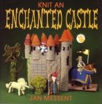 Knit an Enchanted Castle 