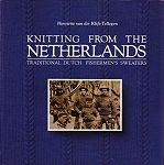 Knitting from the Netherlands