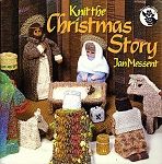 Knit the Christmas Story 