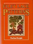 Filet Lace Patterns