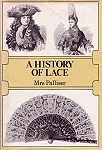 A History of Lace 
