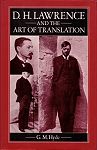 D H Lawrence and the Art of Translation