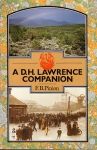 A D H Lawrence Companion