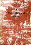A Short History of Lathom