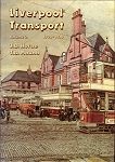 Liverpool Transport Vol 2 1900 - 1930