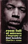 Room Full of Mirrors - a biography of Jimi Hendrix
