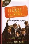 Ticket to Ride - inside the Beatles' 1964 tour