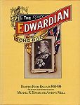 The Edwardian Song Book - Drawing Room Ballads 1900 - 1914 