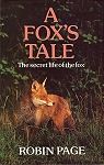 A Fox's Tale 