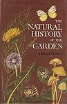 The Natural History of the Garden 