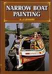 Narrow Boat painting - a history and description of the English narrow boat's traditional paintwork 