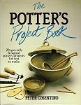 The Potter's Project Book 