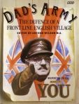 Dad's Army - The Defence of a Front Line English Village