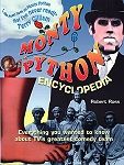 Monty Python Encyclopedia - everything you wanted to know about TV's greatest comedy team