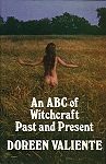 An ABC of Witchcraft Past and Present