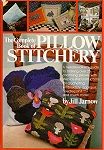 The Complete Book of Pillow Stitchery