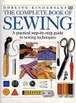 The Complete Book of Sewing 