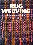 Rug Weaving - Technique and Design