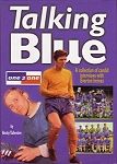 Talking Blue - a collection of candid interviews with Everton Heroes 