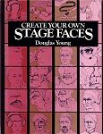 Create Your Own Stage Faces 