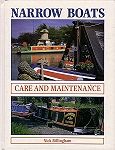 Narrow Boats - Care and Maintenance