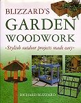 Blizzard's Garden Woodwork