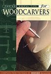 Further Useful Tips for Woodcarvers