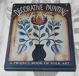 Decorative Painting of the World