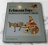 Lehmann Toys