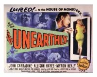 The Unearthly