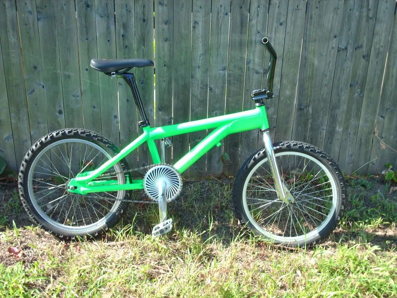 best paint for bicycle frame