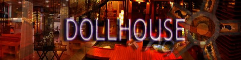 The Dollhouse
