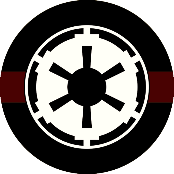 star wars empire symbol