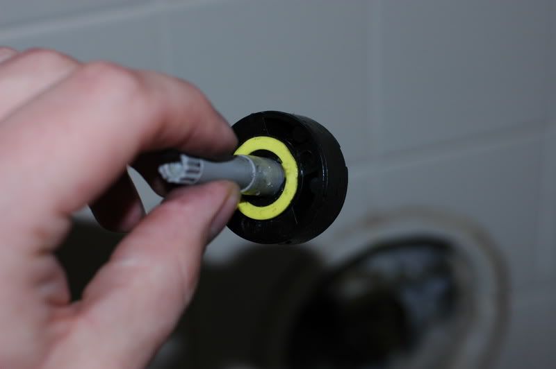 Help request Kohler shower cartridge (with pics)
