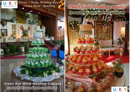 Wedding Cake Indonesia