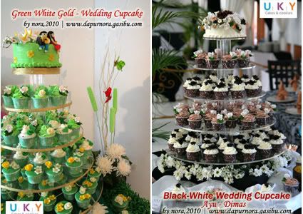 Wedding Cake Indonesia