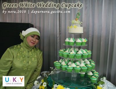 kue pengantin bandung