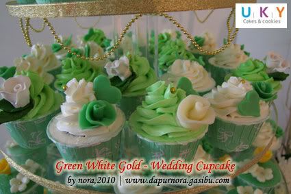 kue pernikahan bandung