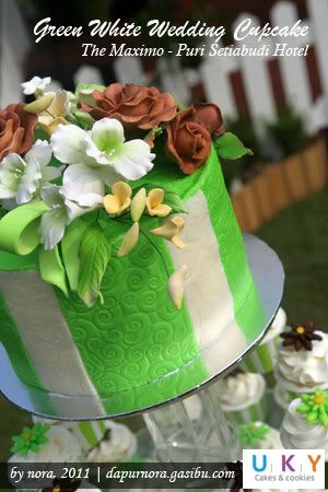 kue pengantin bandung