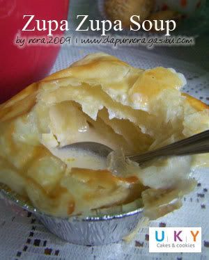 zupa soup