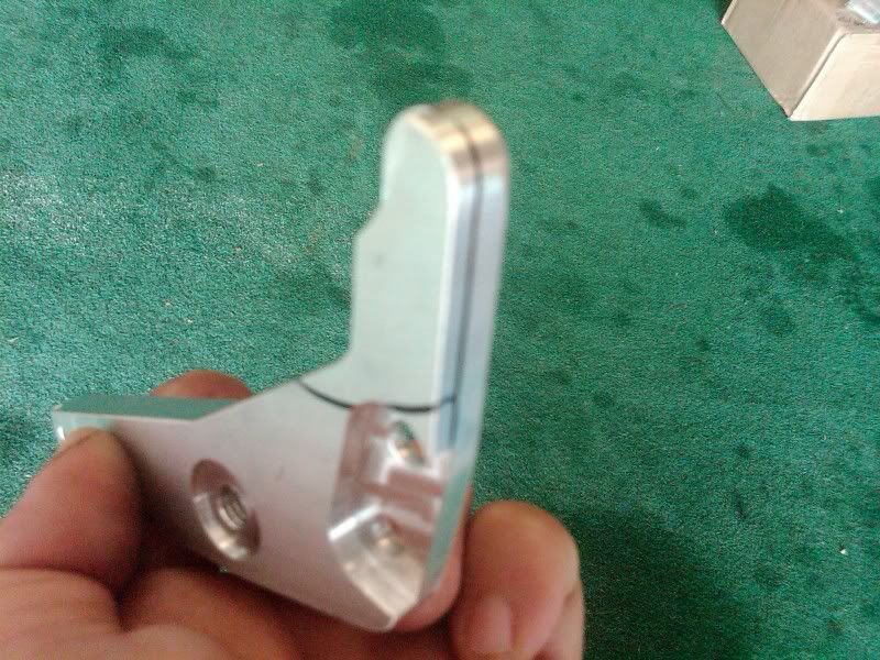 shift pin relacator install with kick start kit Suzuki LTR450 Forum