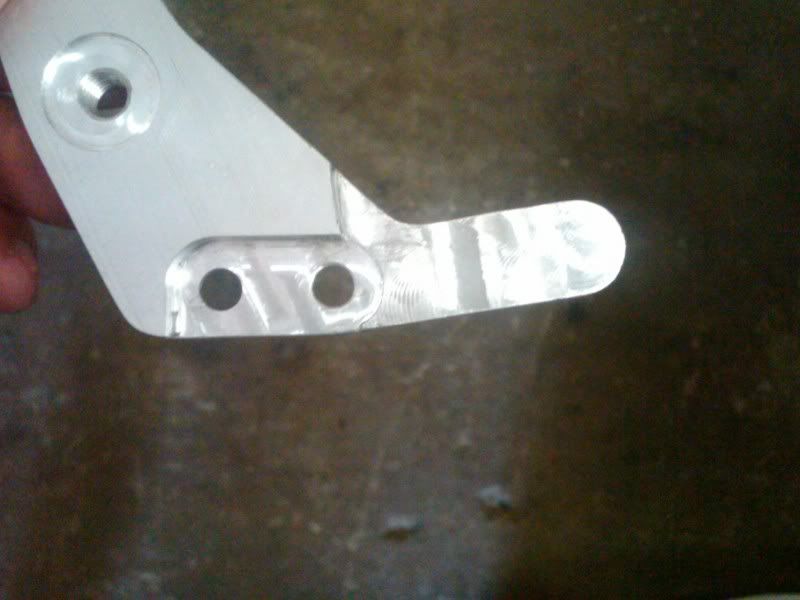 shift pin relacator install with kick start kit Suzuki LTR450 Forum