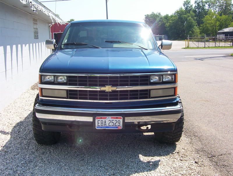 Lifted Chevy For Sale In Columbus Ohio | Autos Weblog