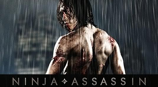 ninja assassin Pictures, Images and Photos