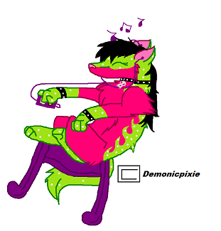 By: Demonicpixie
