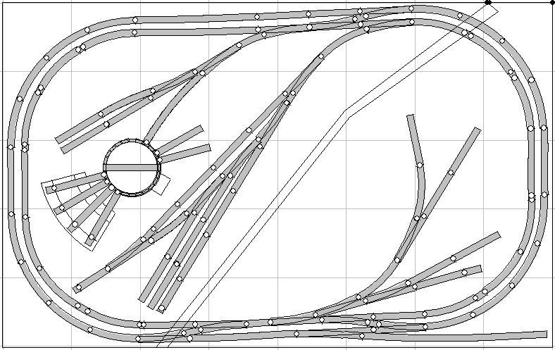 Track Plans.Let's see um! | Rails of the World 2006-2015